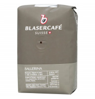 Кава в зернах Blasercafe Ballerina 250гр