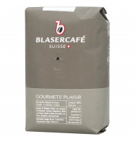 Кава в зернах Blasercafe Gourmets` Plaisir 250гр