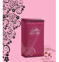 Кава у зернах Blasercafe Lilla e Rose 250гр 