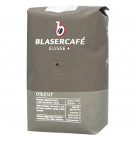 Кава в зернах Blasercafe Orient 250гр