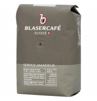 Кава в зернах Blasercafe Servus Amadeus 250гр