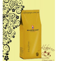 Кава в зернах Blasercafe Ballerina 1кг