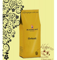 Кава в зернах Blasercafe Orient 1кг