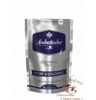 Растворимый кофе Ambassador Espresso Bar 200гр