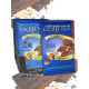 Молочный бельгийский шоколад Cachet 32% Milk Chocolate Bar with Almonds 300 гр