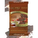 Молочный бельгийский шоколад Cachet 32% Milk Chocolate Bar with Caramel & Sea Salt 300 гр