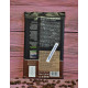 Чорний бельгійський шоколад Cachet 53% Dark Chocolate Bars 300 гр