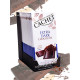 Чорний бельгійський шоколад Cachet Extra Dark Chocolate 70% 100гр