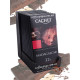 Молочний бельгійський шоколад Cachet Chocolate Madagascar 32% 100гр