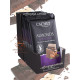 Молочный шоколад Cachet Milk Chocolate Bar with Almonds & Raisins 300гр
