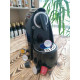 Капсульна кавоварка Nespresso Cino N15 black