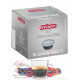 Кофе в капсулах Carraro Puro Arabica  16шт