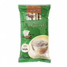 Капучіно Ristora Irish Creama 1кг