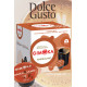 Coffee capsules Gimoka Americano Dolce Gusto 16pcs