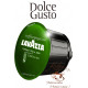 Кава у капсулах Lavazza Dolce Gusto Espresso Bio 16 шт 