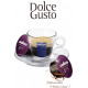 Кава у капсулах Lavazza Dolce Gusto Espresso Intenso 16 шт 