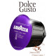 Кава у капсулах Lavazza Dolce Gusto Espresso Intenso 16 шт 