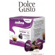 Кава у капсулах Lavazza Dolce Gusto Espresso Intenso 16 шт 