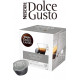 Кава у капсулах Nescafe Dolce Gusto Ristretto Barista 16 шт 