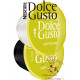 Кава у капсулах Nescafe Dolce Gusto Cappuccino16 шт 