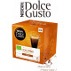 Кава у капсулах Nescafe Dolce Gusto Lungo Colombia 12 шт 