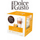 Кава у капсулах Nescafe Dolce Gusto Latte Macchiato 16шт 