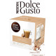 Кава у капсулах Nescafe Dolce Gusto Cortado16 шт 