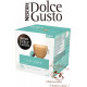 Кава у капсулах Nescafe Dolce Gusto Flat White16 шт 