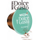 Кава у капсулах Nescafe Dolce Gusto Flat White16 шт 
