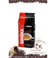 Кава в зернах Gimoka Dolce Vita 1кг