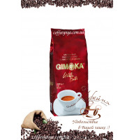 Кава в зернах Gimoka Rossa Gran Bar 1кг