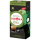 Кофе в капсулах Gimoka NESPRESSO Brasile 10шт