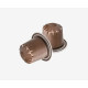 Coffee capsules 10 pcs Gimoka NESPRESSO Colombia 