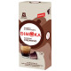 Кофе в капсулах Gimoka NESPRESSO Cremoso 10шт