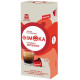 Coffee capsules 10 pcs Gimoka NESPRESSO Intenso