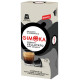 Coffee capsules 10 pcs Gimoka NESPRESSO Vellutato