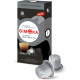 Coffee capsules 10pcs Gimoka NESPRESSO Ristretto