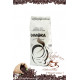 Кофе в зернах Gimoka Gusto Ricco Bianco 1 кг 