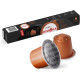 Кофе в капсулах Gimoka NESPRESSO Forte 10шт
