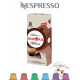 Кофе в капсулах Gimoka NESPRESSO Cremoso 10шт
