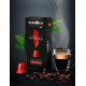 Coffee capsules 10 pcs Gimoka NESPRESSO Intenso