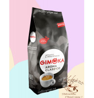 Кава в зернах Gimoka Gran Gala Nero 1 кг