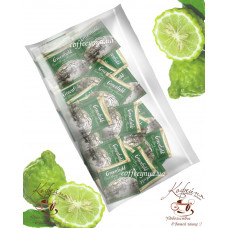 Чай чорний Greenfield Earl Grey Fantasy 100 пак.