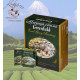 Чай чорний Greenfield Earl Grey Fantasy 100 пак.