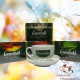 Gift set Greenfield tea with a cup