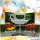 Gift set Greenfield tea with a cup