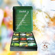 Подарочный набор Чай "Greenfield" Premium Leaf