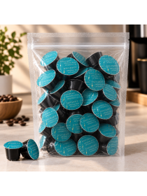 Markdown! Coffee capsules Nespresso Davidoff Origins Asia100pcs