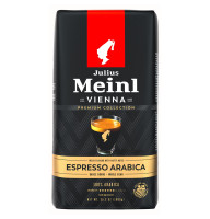 Кофе в зернах Julius Meinl Espresso 1кг