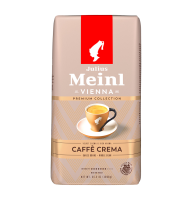 Кофе в зернах Julius Meinl Caffè Crema 1кг